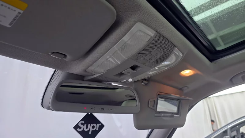 Mercedes-Benz GLK-Class