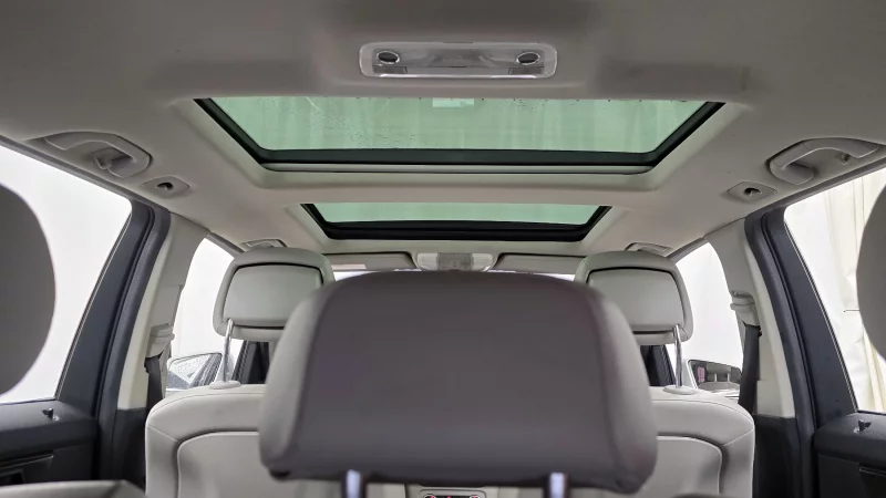 Mercedes-Benz GLK-Class