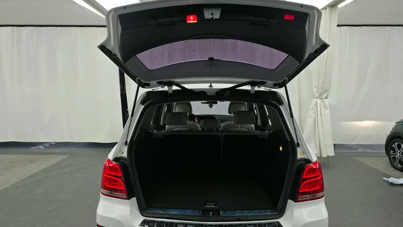 Mercedes-Benz GLK-Class
