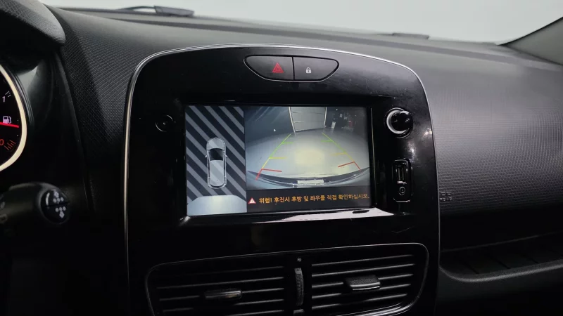 Renault Samsung Cilo