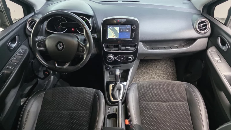 Renault Samsung Cilo