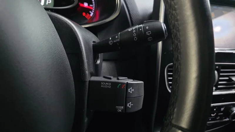 Renault Samsung Cilo