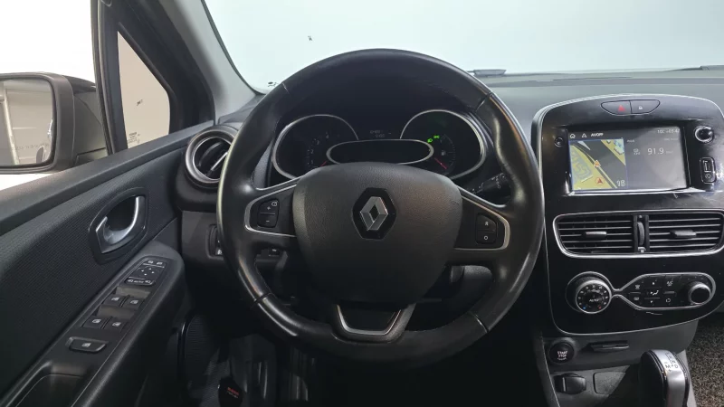 Renault Samsung Cilo