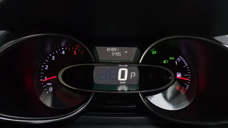 Renault Samsung Cilo