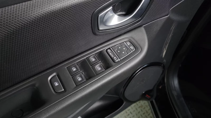 Renault Samsung Cilo