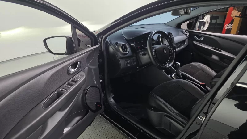 Renault Samsung Cilo