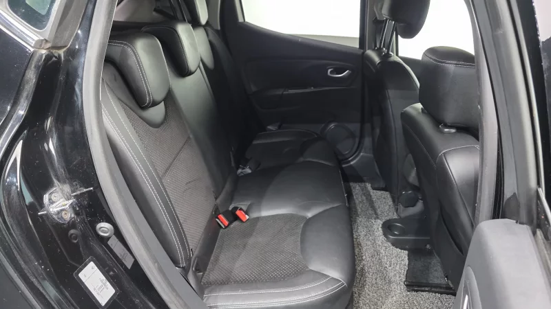 Renault Samsung Cilo