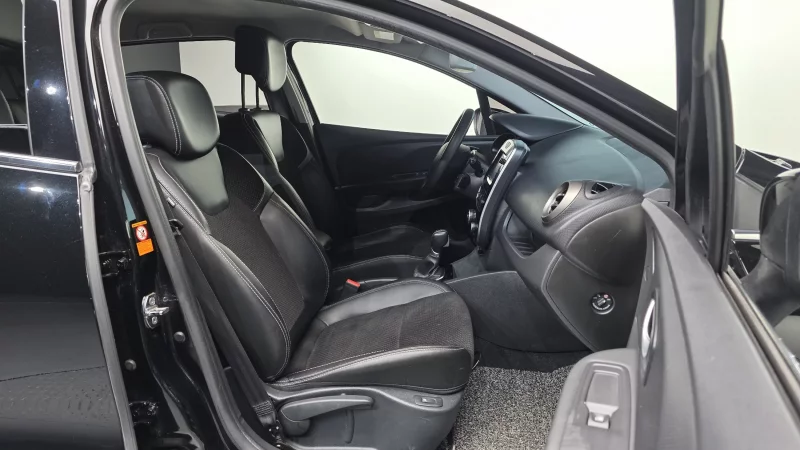 Renault Samsung Cilo