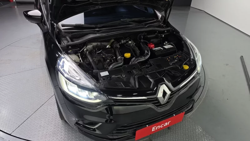 Renault Samsung Cilo