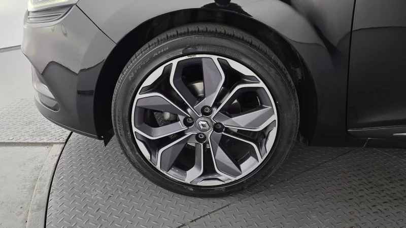 Renault Samsung Cilo