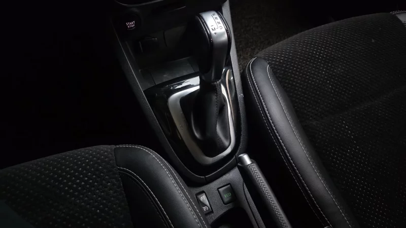 Renault Samsung Cilo