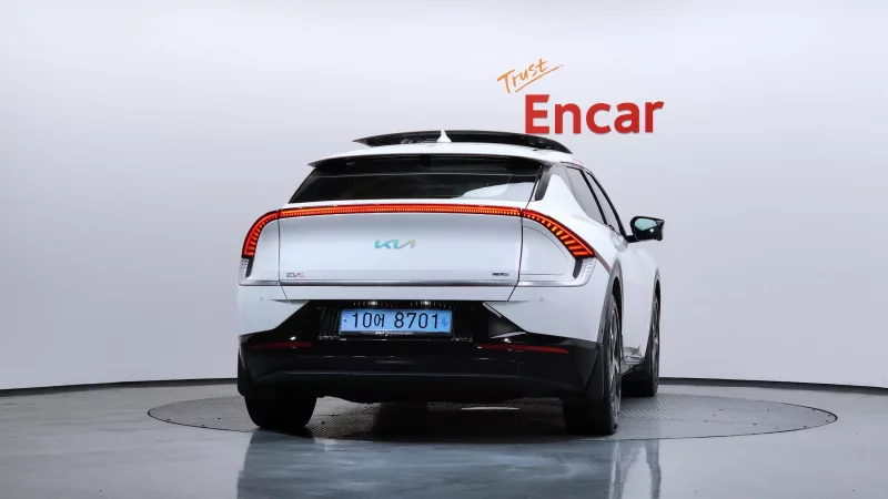 Kia EV6