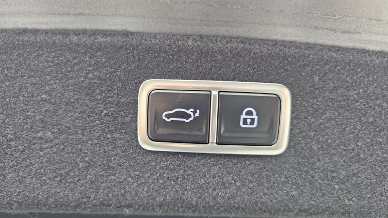 Genesis Electrified G80