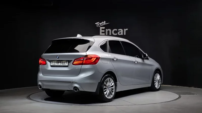 BMW 2-Series