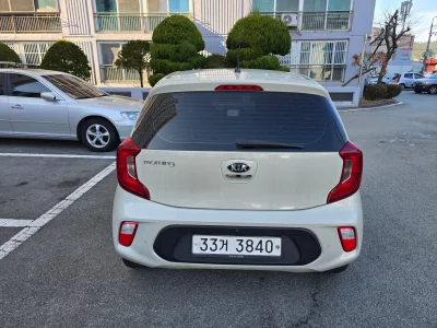 Kia Morning