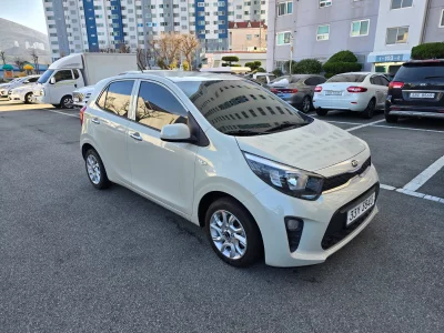 Kia Morning