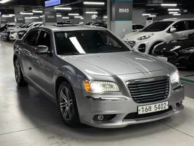 Chrysler 300C