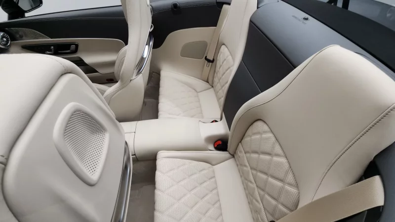 Mercedes-Benz SL-Class