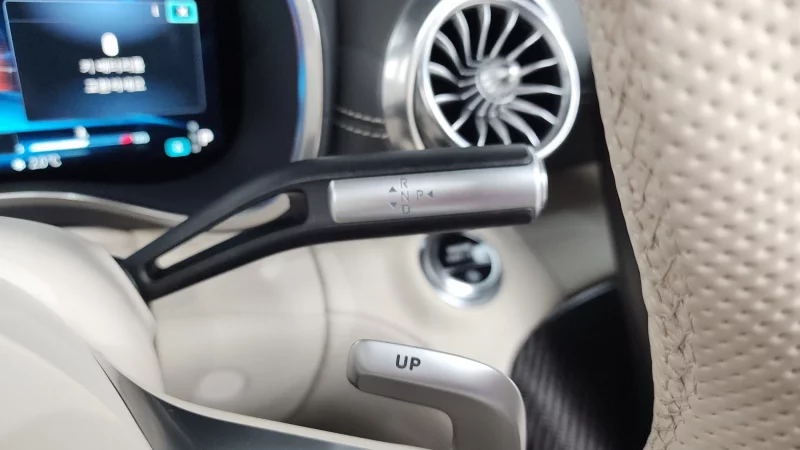 Mercedes-Benz SL-Class