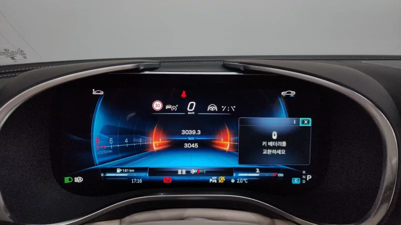 Mercedes-Benz SL-Class