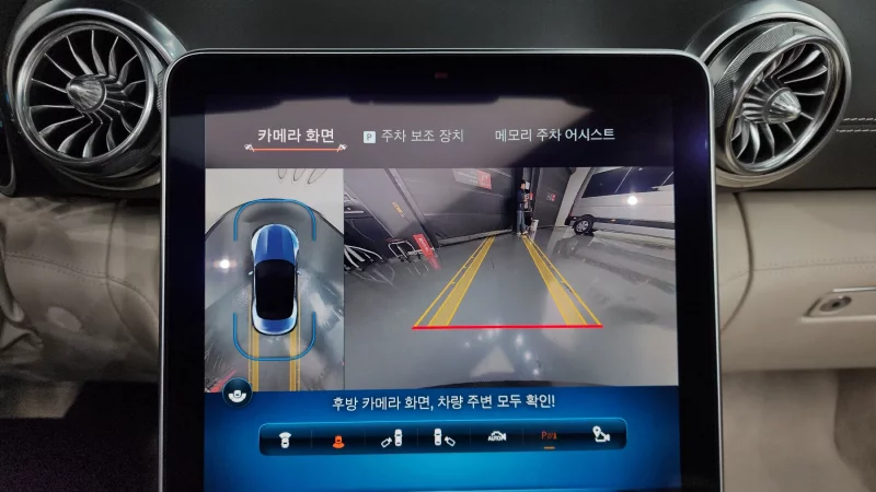 Mercedes-Benz SL-Class