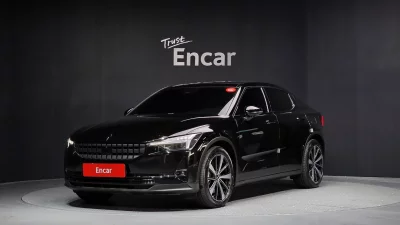 Polestar Polestar 2