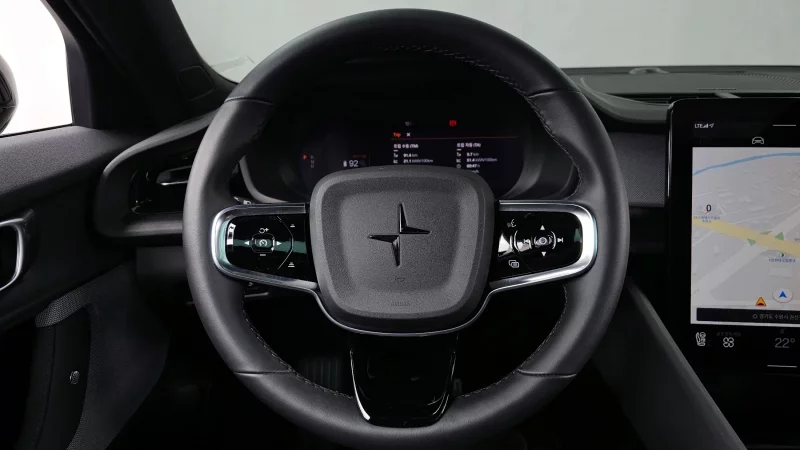 Polestar Polestar 2