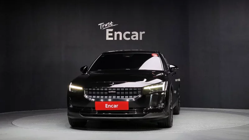 Polestar Polestar 2
