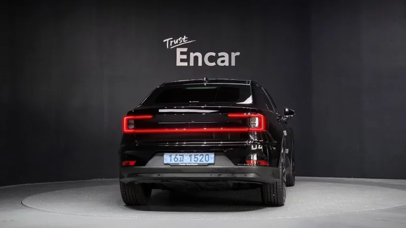 Polestar Polestar 2