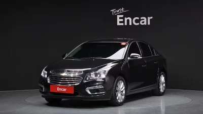 Daewoo Cruze