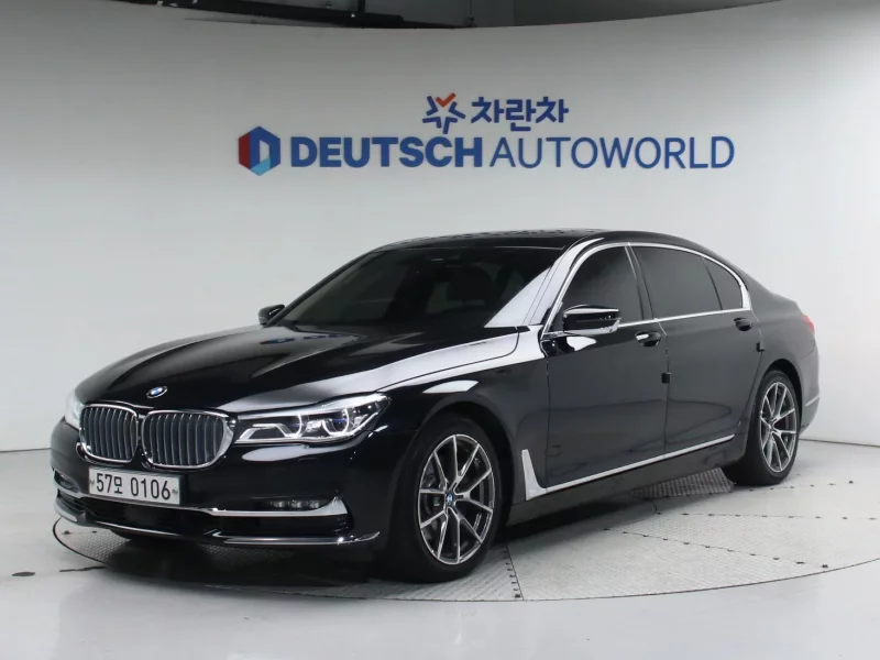 BMW 7-Series