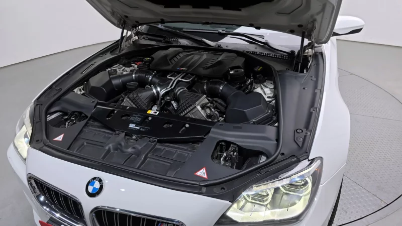 BMW M6