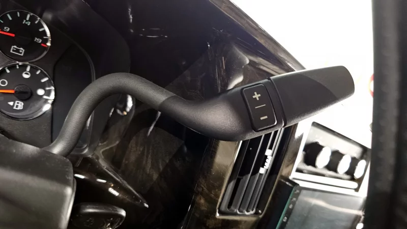 Chevrolet Express Van