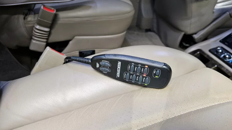 Chevrolet Express Van