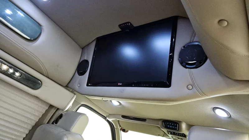 Chevrolet Express Van