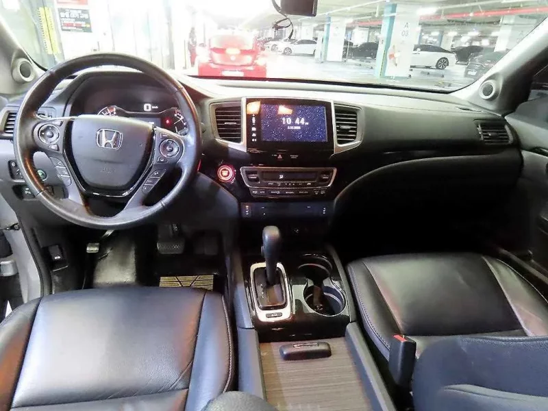 Honda PILOT