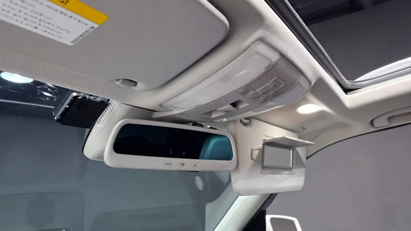 Mercedes-Benz GLK-Class