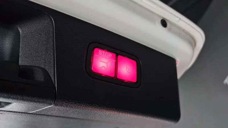 Mercedes-Benz GLK-Class