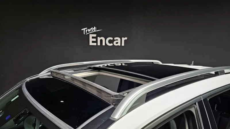 Mercedes-Benz GLK-Class