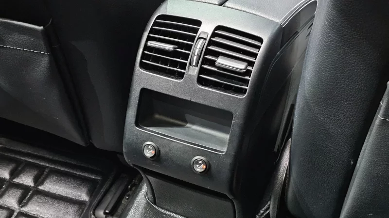 Mercedes-Benz GLK-Class