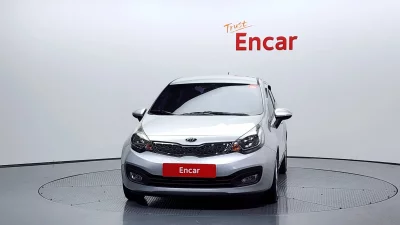 Kia pride