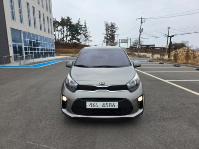 Kia Morning