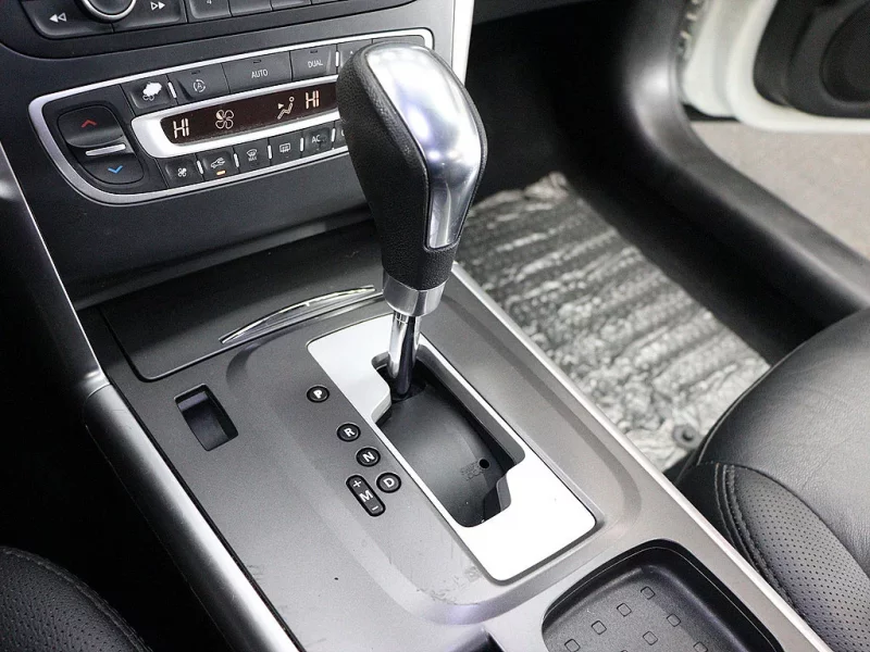 Renault Samsung SM5