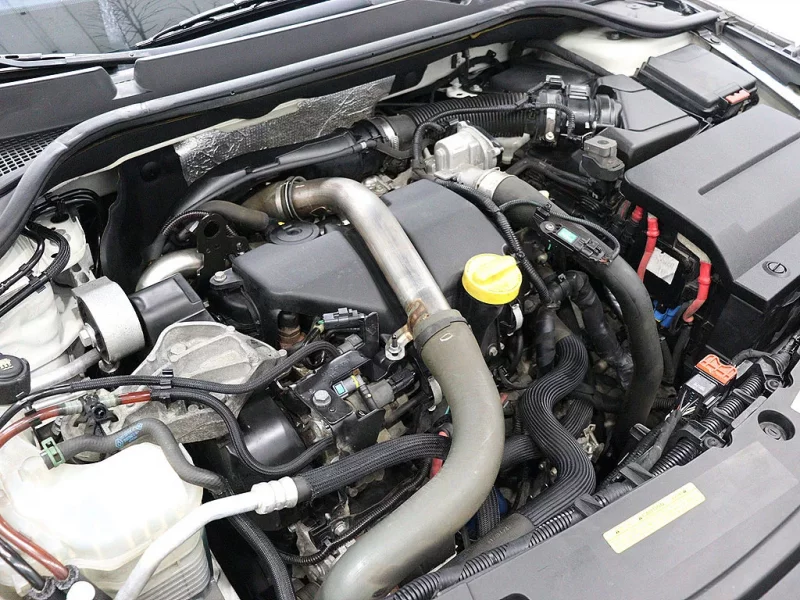 Renault Samsung SM5