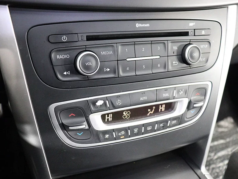 Renault Samsung SM5