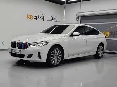 BMW Gran Turismo