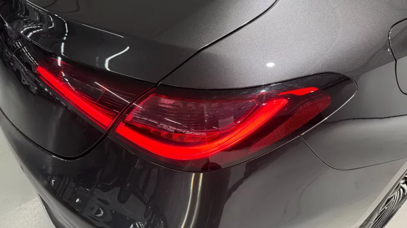 Mercedes-Benz CLE-Class