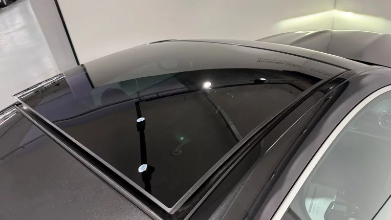 Mercedes-Benz CLE-Class