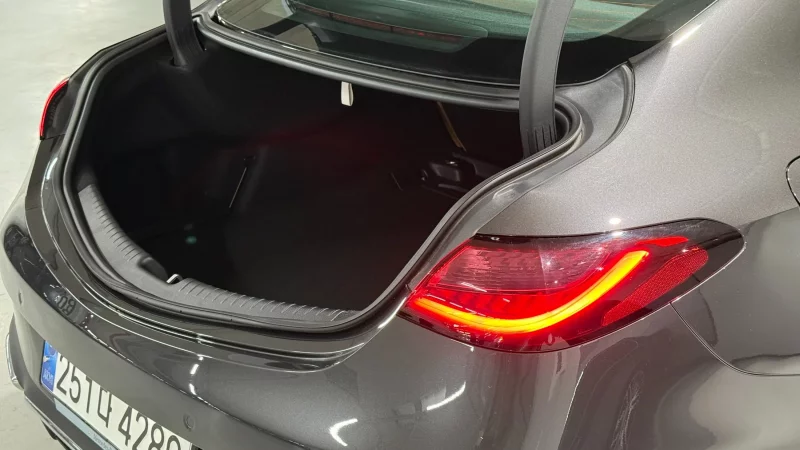 Mercedes-Benz CLE-Class