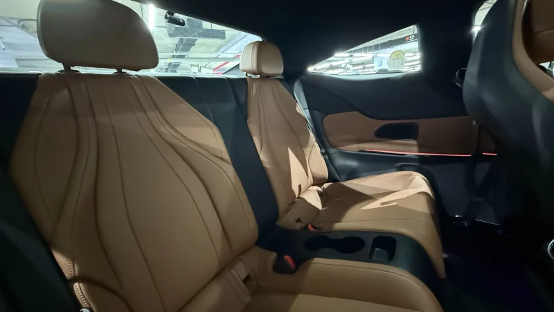 Mercedes-Benz CLE-Class